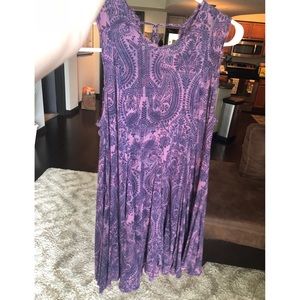 Urban Outfitters Tunic Dress